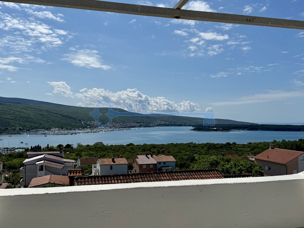 Flat For sale - PRIMORSKO-GORANSKA KRK