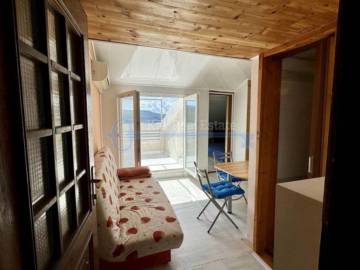 Apartment Zu verkaufen - PRIMORSKO-GORANSKA KRK