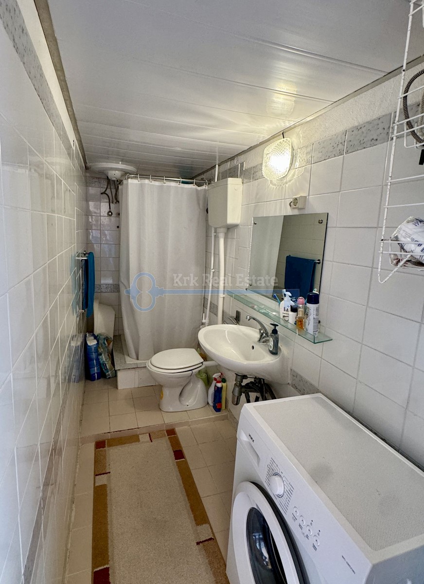 Apartment Zu verkaufen - PRIMORSKO-GORANSKA KRK