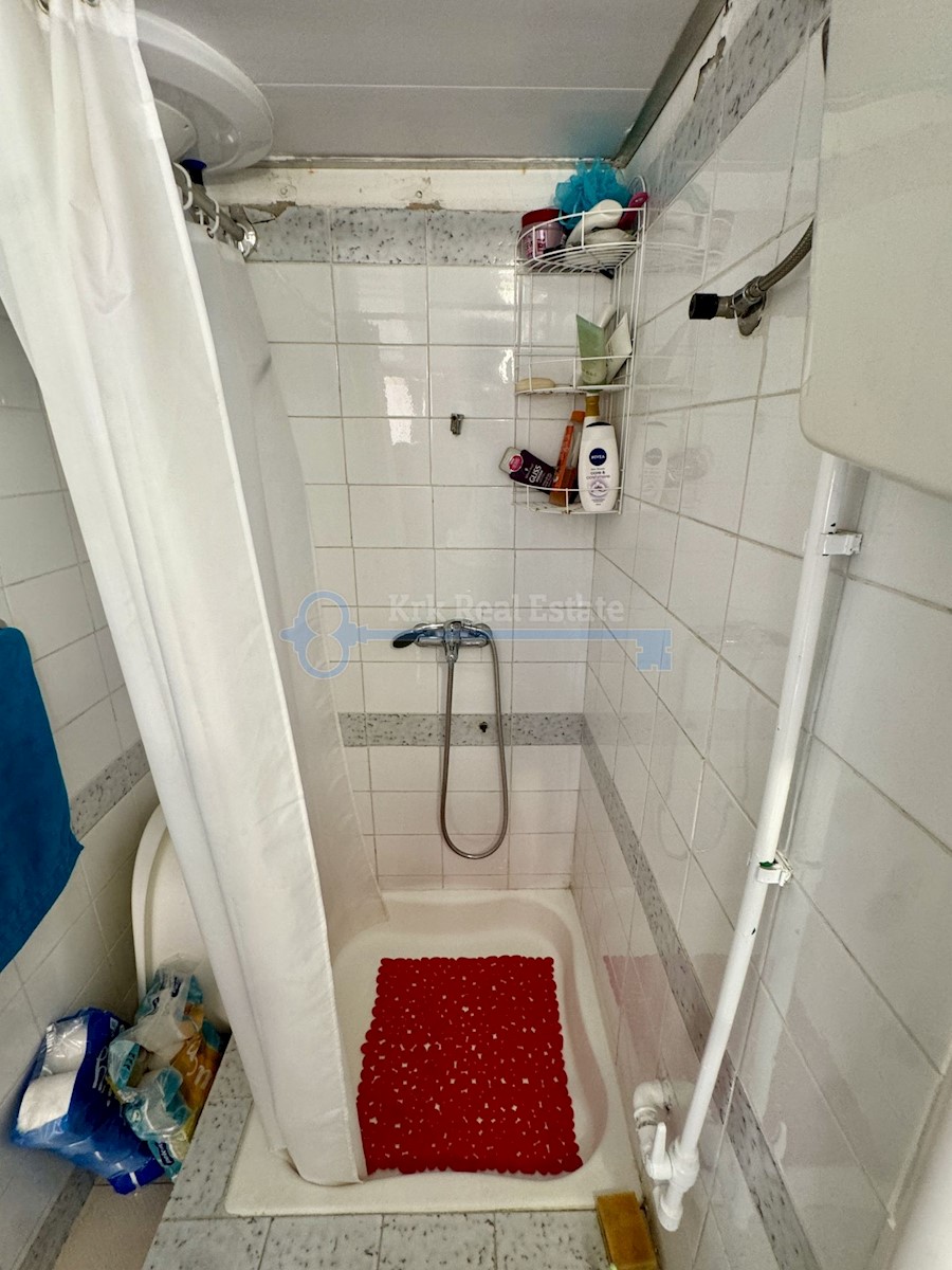 Apartment Zu verkaufen - PRIMORSKO-GORANSKA KRK