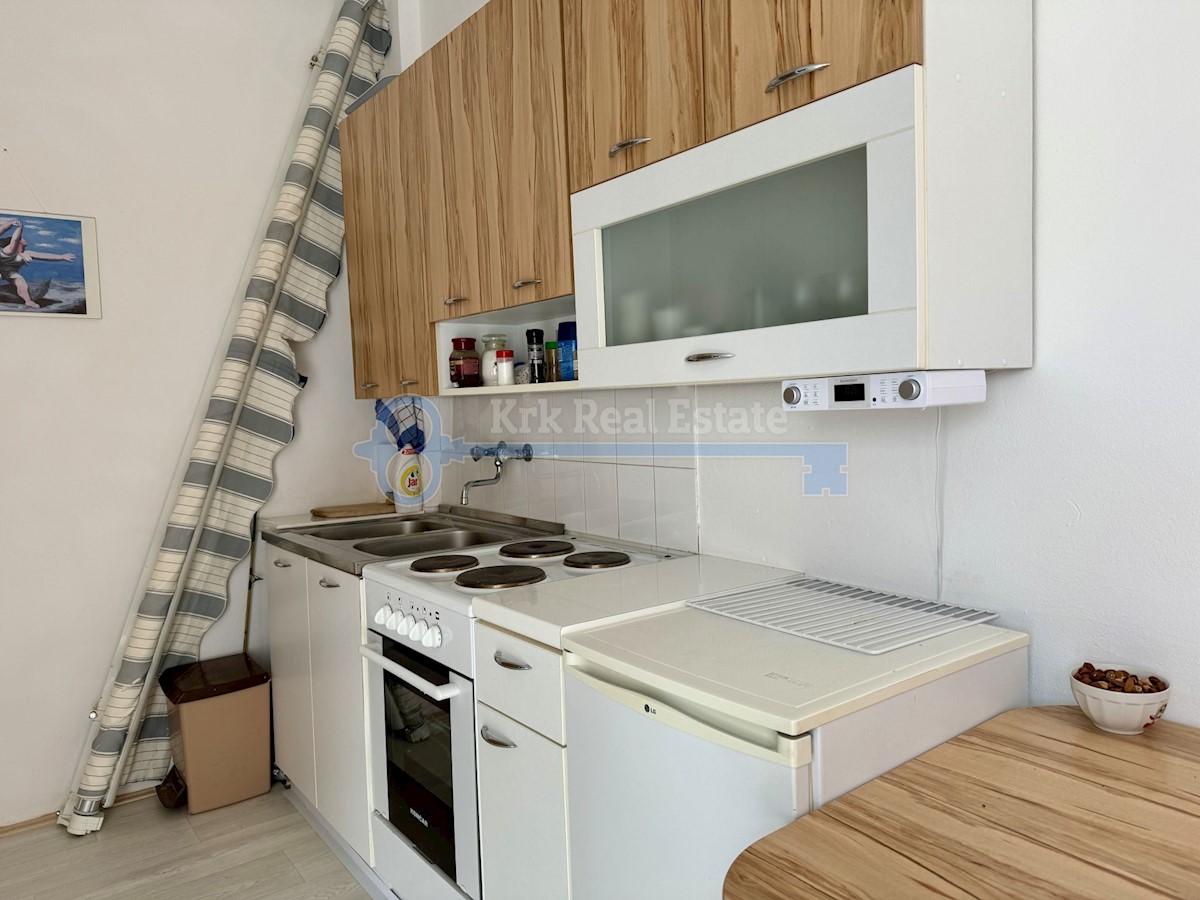 Flat For sale - PRIMORSKO-GORANSKA KRK