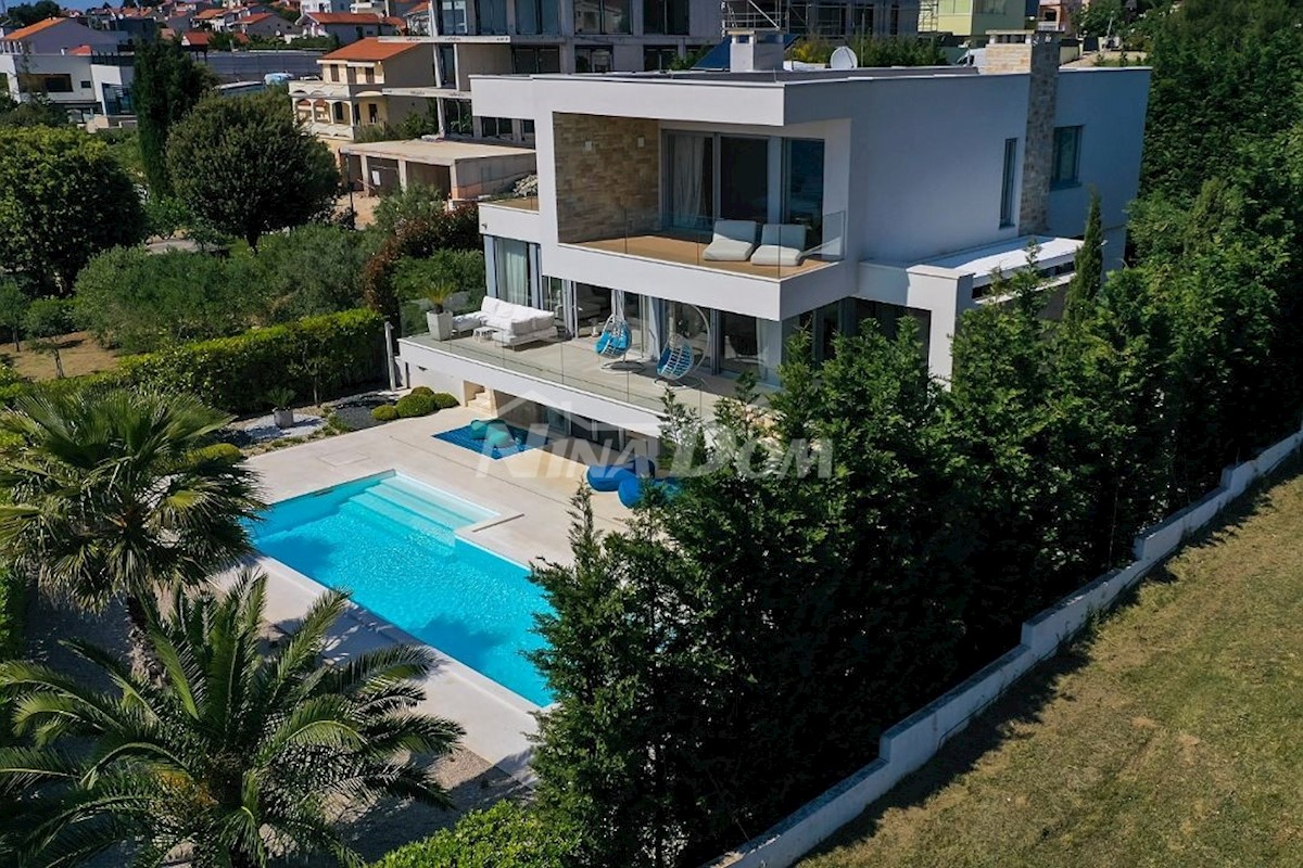 House For sale - ZADARSKA ZADAR