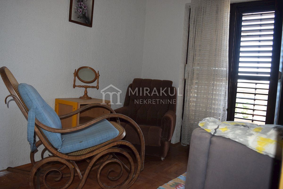 House For sale - ŠIBENSKO-KNINSKA PIROVAC