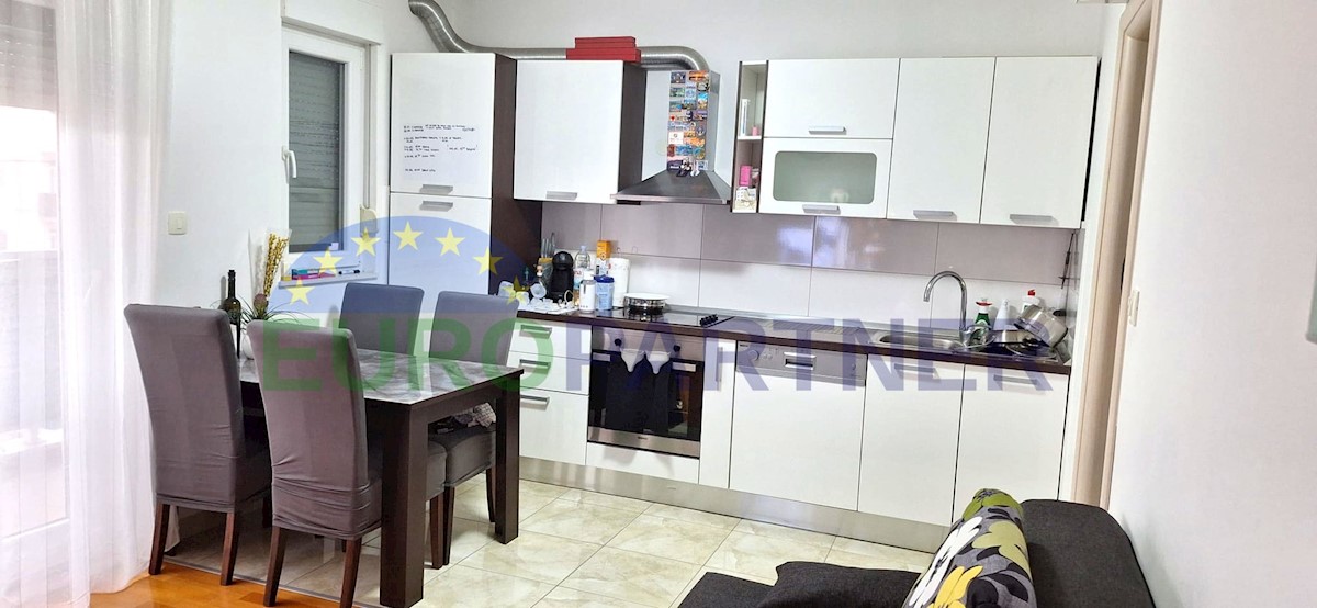 Apartment Zu verkaufen - SPLITSKO-DALMATINSKA SPLIT