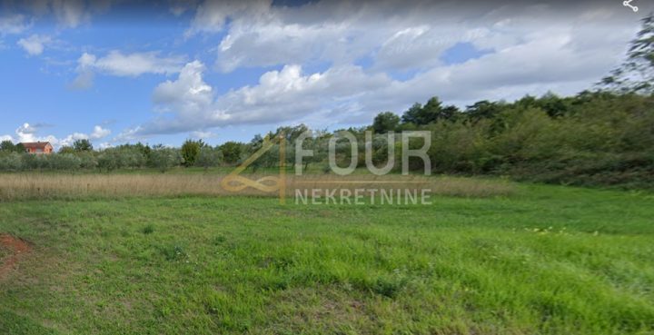 Terreno in vendita 3312 m² – Baderna