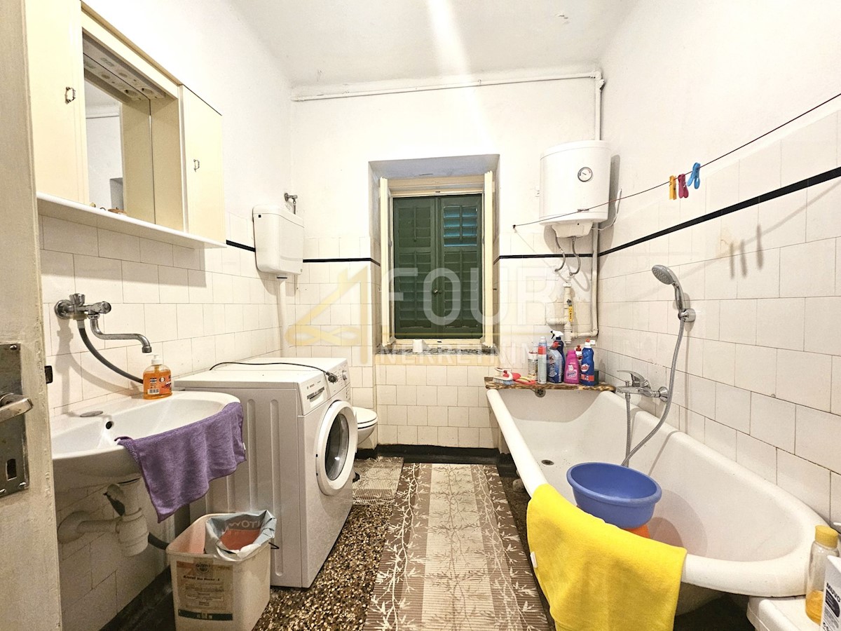 Apartment Zu verkaufen - PRIMORSKO-GORANSKA RIJEKA