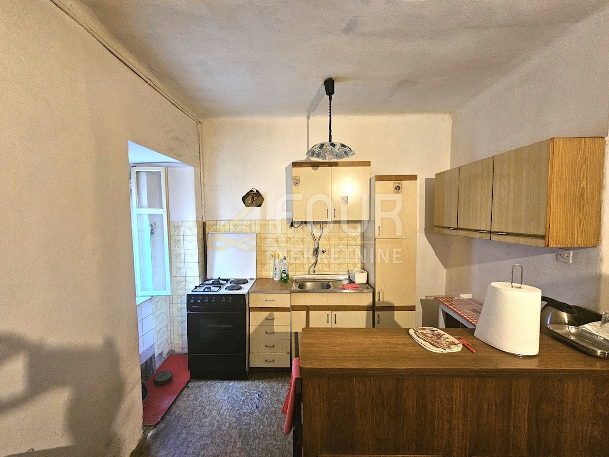 Flat For sale - PRIMORSKO-GORANSKA RIJEKA