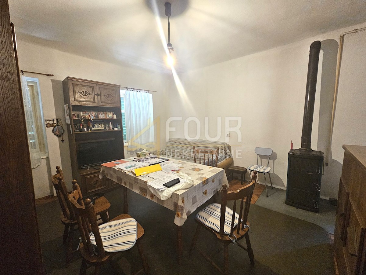 Flat For sale - PRIMORSKO-GORANSKA RIJEKA