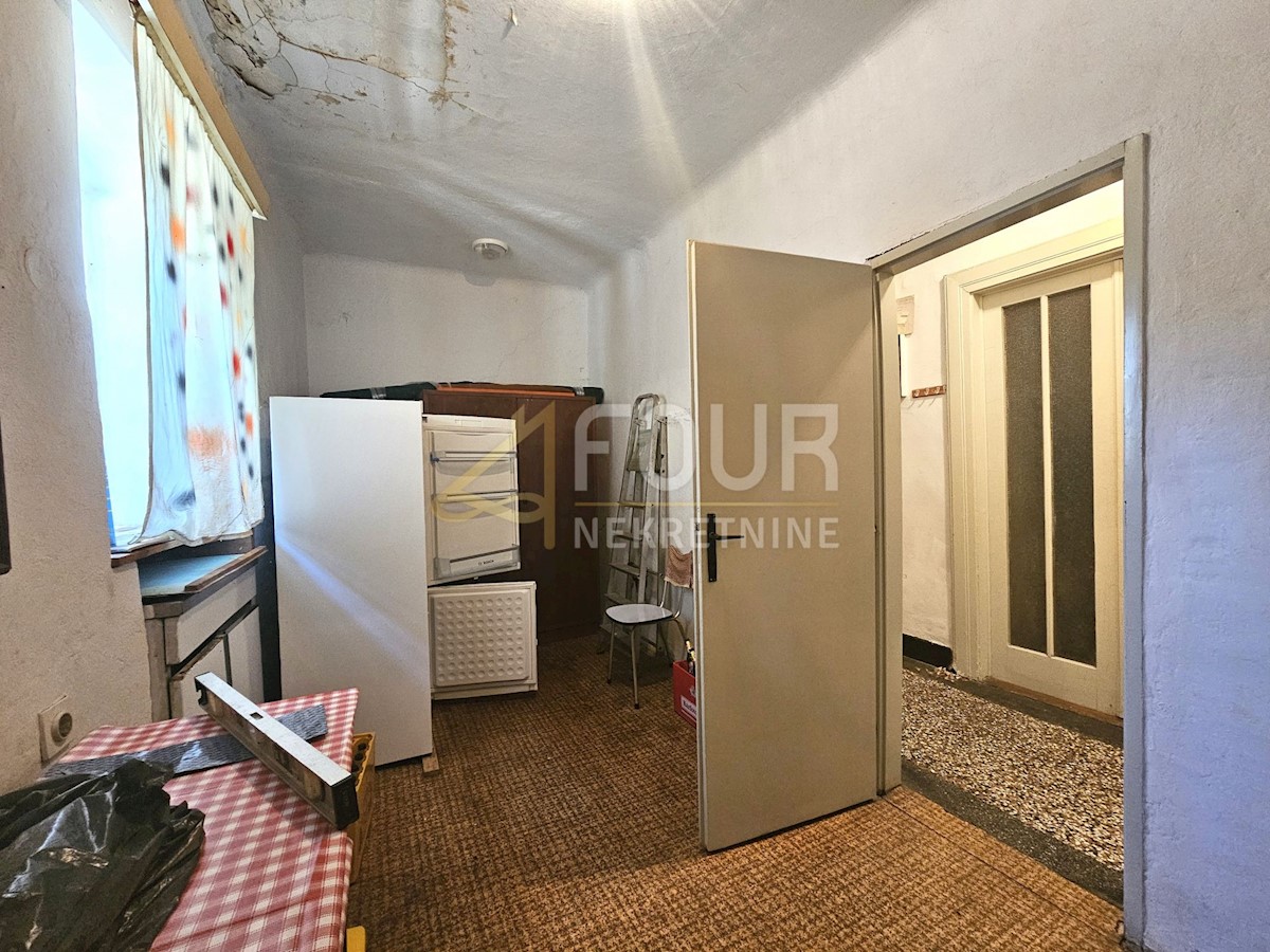 Flat For sale - PRIMORSKO-GORANSKA RIJEKA