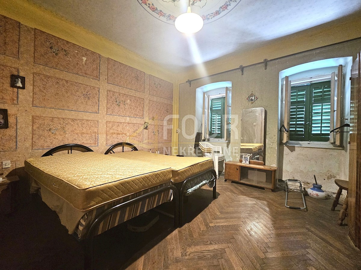 Apartment Zu verkaufen - PRIMORSKO-GORANSKA RIJEKA