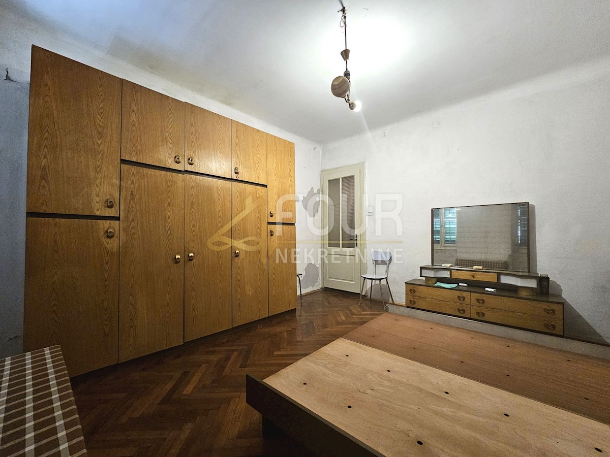 Apartmán Na prodej - PRIMORSKO-GORANSKA RIJEKA