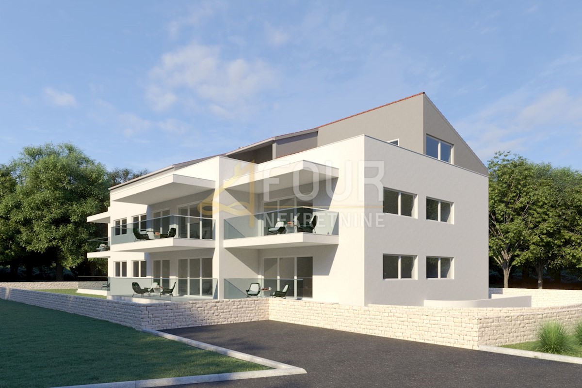 Flat For sale - Istarska Rovinj - foto 2/4