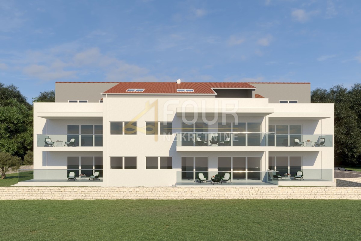 Flat For sale - Istarska Rovinj - foto 3/4