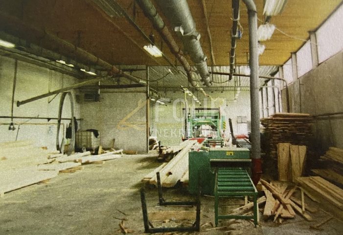 Komerčné na predaj – Brod Moravice