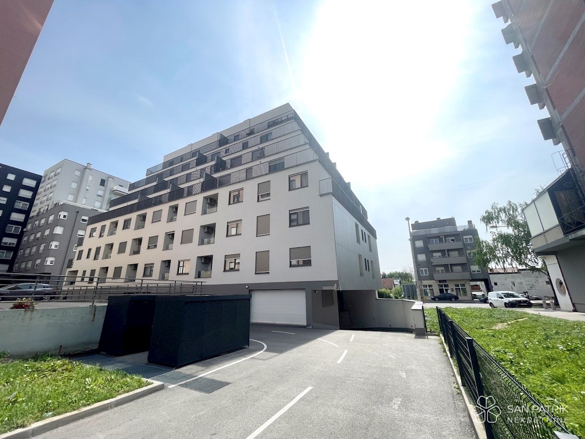 Flat For sale - GRAD ZAGREB ZAGREB