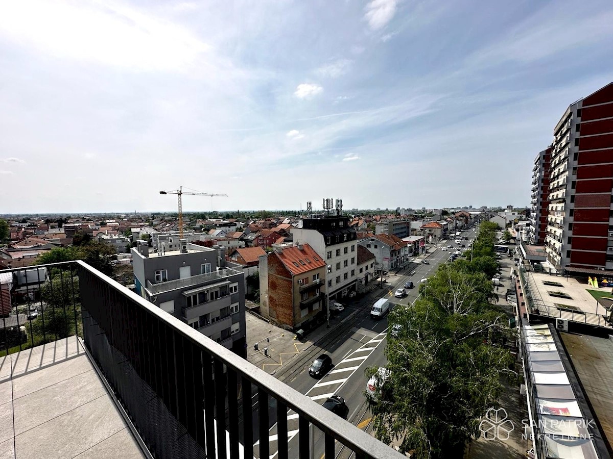 Flat For sale - GRAD ZAGREB ZAGREB