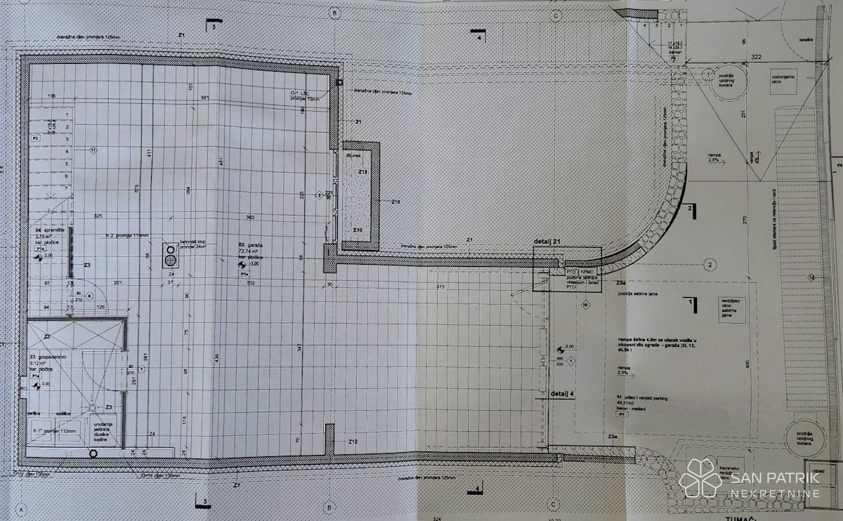 Casa In vendita - DUBROVAČKO-NERETVANSKA KORČULA