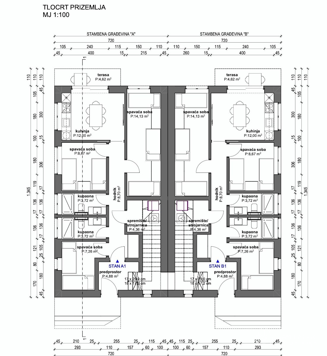 Land For sale - GRAD ZAGREB ZAGREB