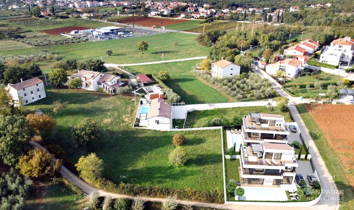 Maison À vendre - ISTARSKA POREČ