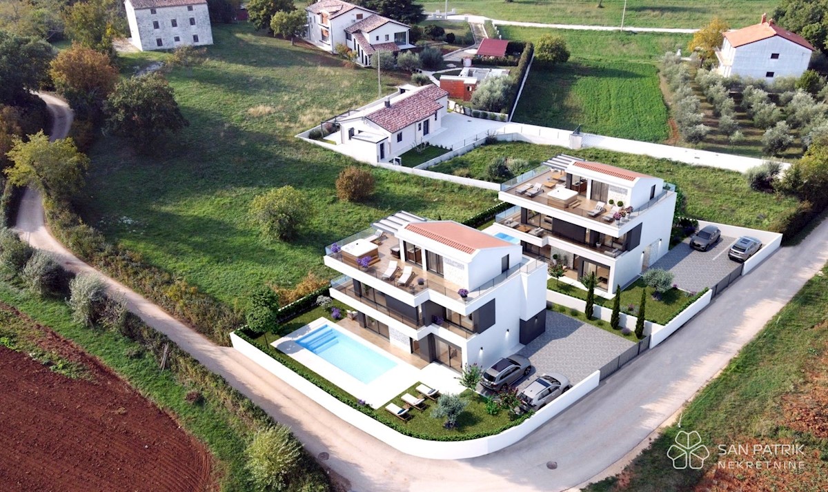 House For sale - ISTARSKA POREČ