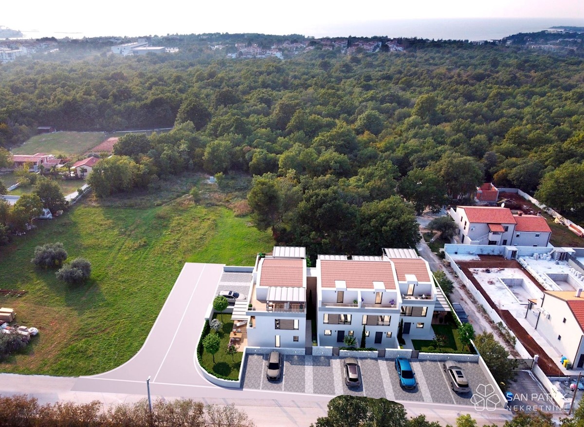 Haus Zu verkaufen - ISTARSKA POREČ