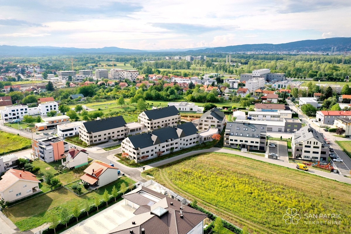 Gewerbefläche Zu verkaufen - GRAD ZAGREB ZAGREB