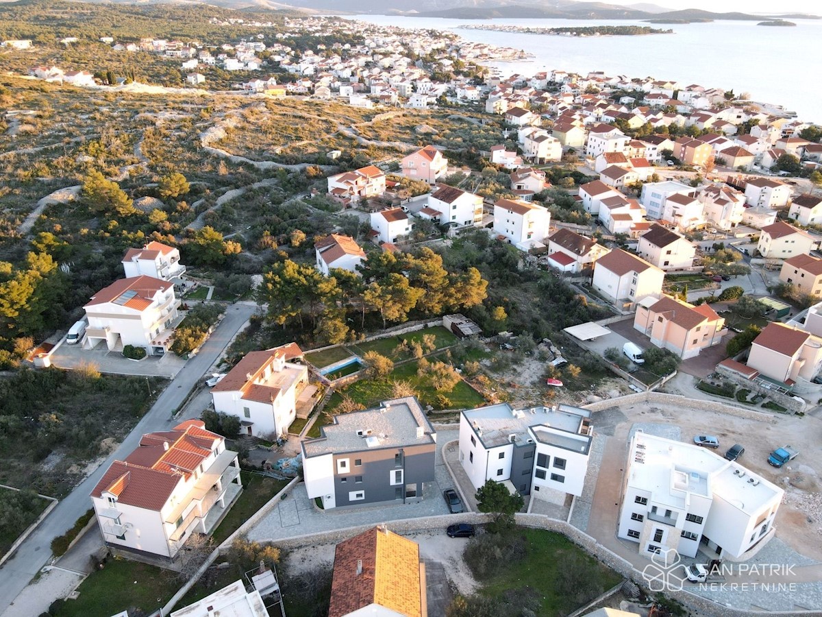 Appartamento In vendita - ŠIBENSKO-KNINSKA ŠIBENIK