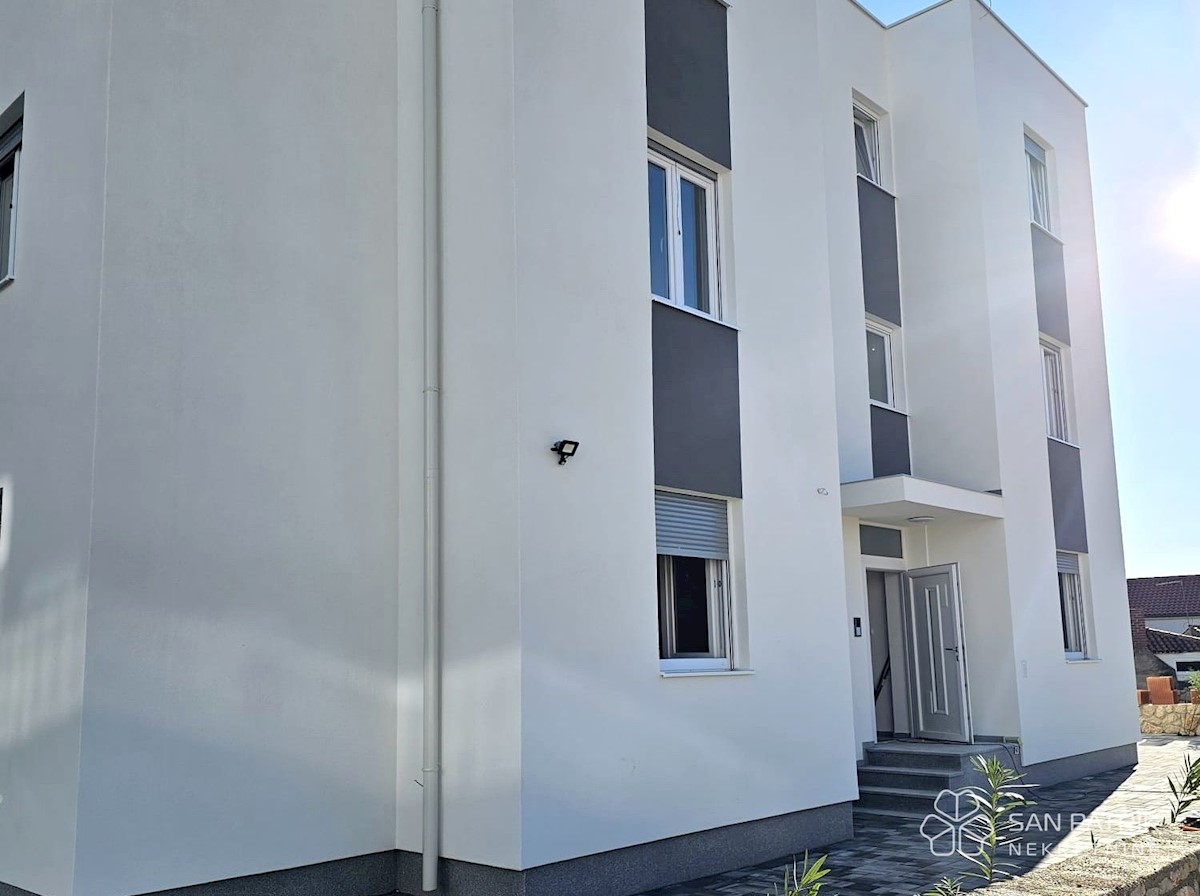 Apartmán Na prodej - LIČKO-SENJSKA NOVALJA