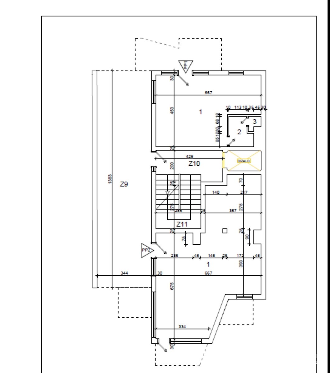 Gewerbefläche Zu verkaufen - GRAD ZAGREB ZAGREB