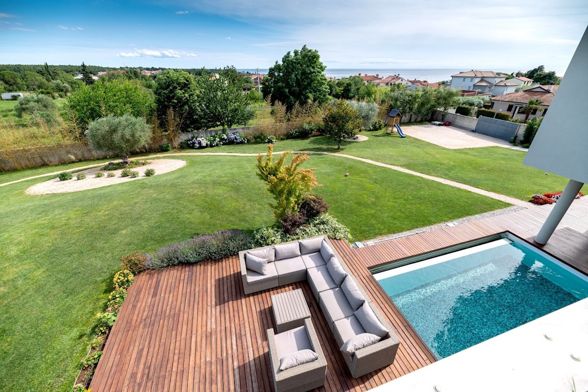 House For sale - ISTARSKA UMAG
