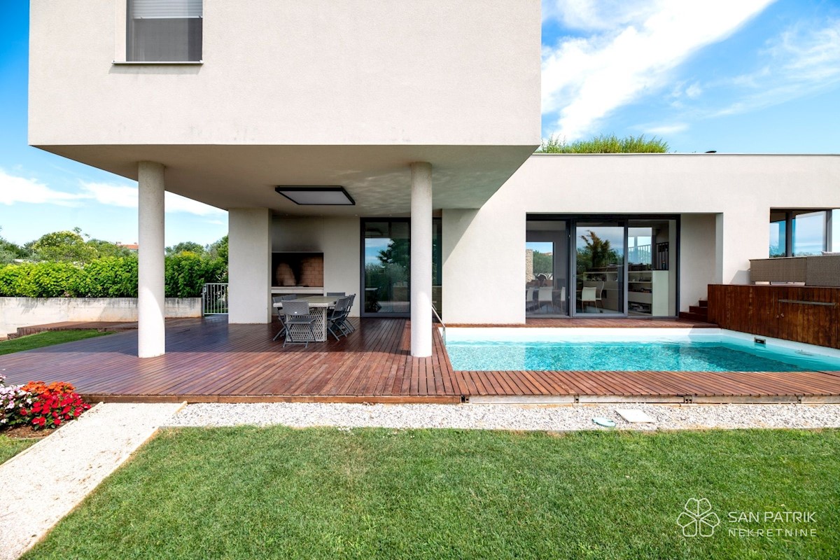 House For sale - ISTARSKA UMAG
