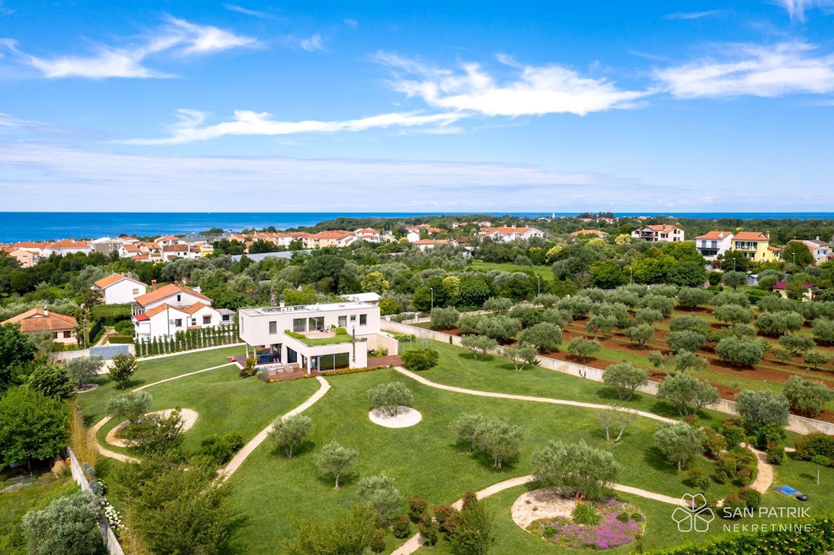 House For sale - ISTARSKA UMAG