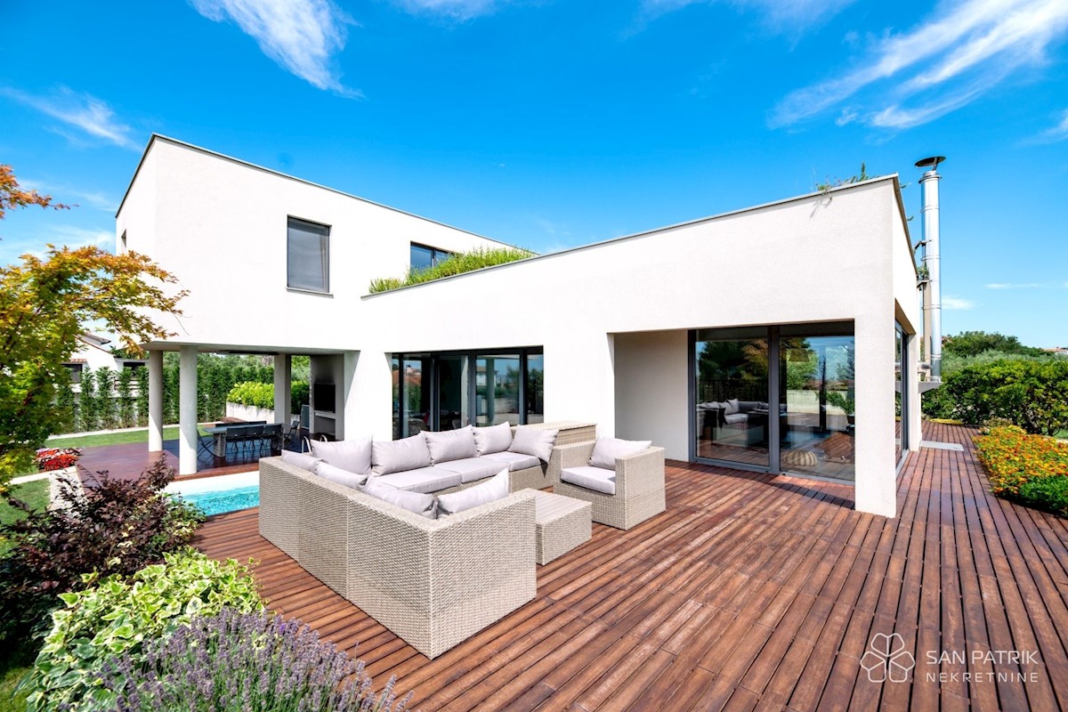House For sale - ISTARSKA UMAG