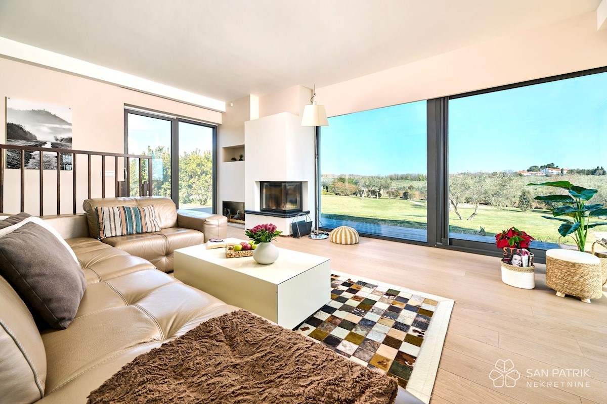 House For sale - ISTARSKA UMAG