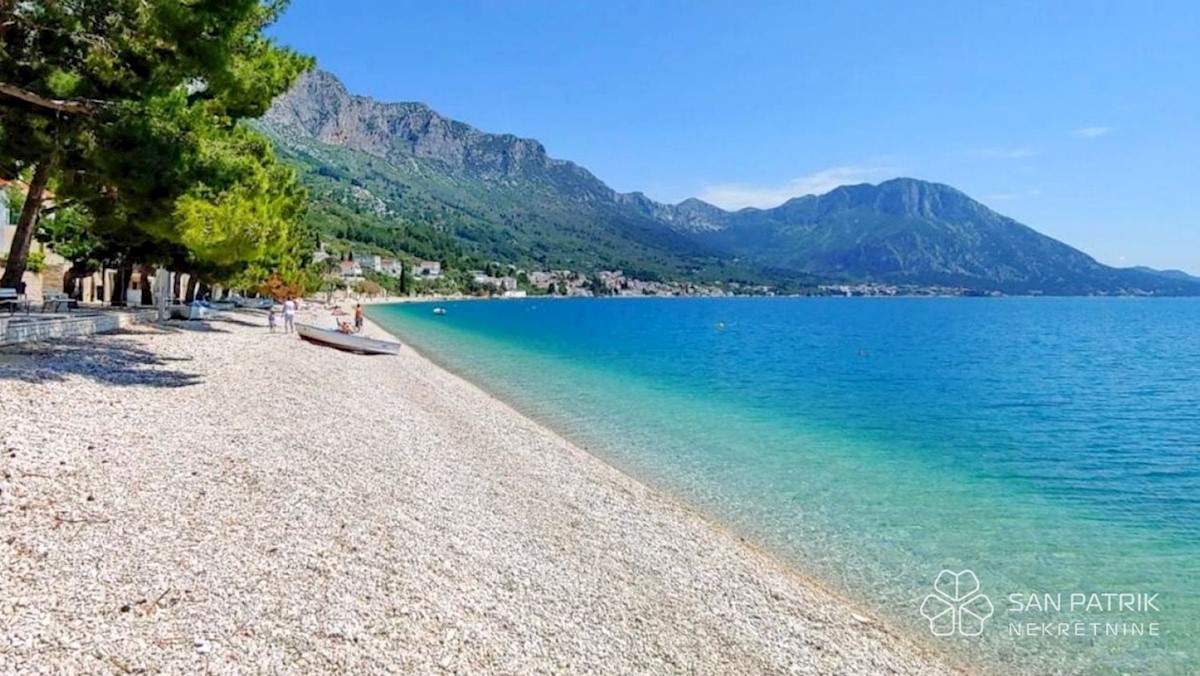 Stan Na prodaju - SPLITSKO-DALMATINSKA GRADAC