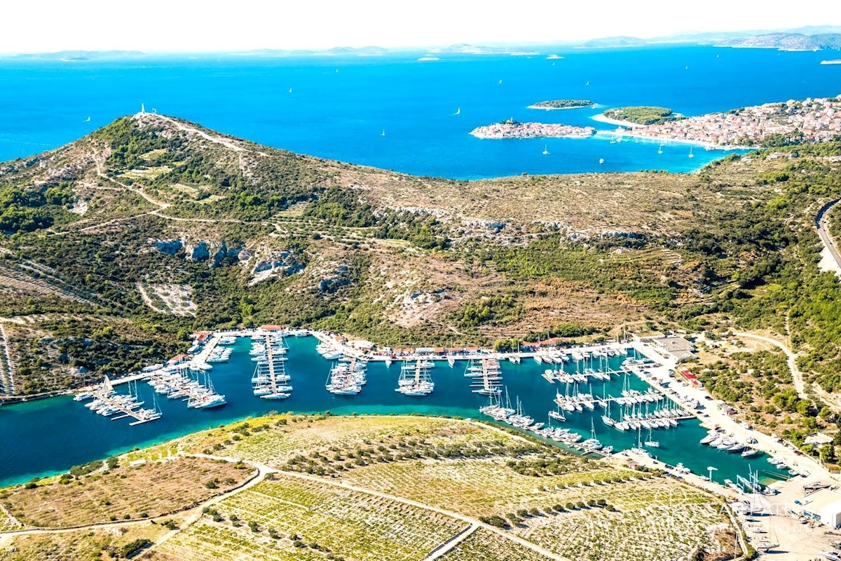 Kuća Na prodaju - ŠIBENSKO-KNINSKA PRIMOŠTEN