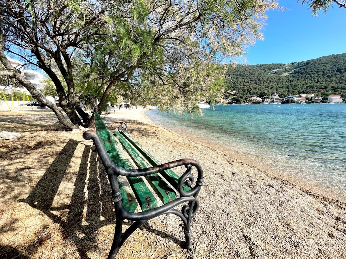 Zemljište Na prodaju - ŠIBENSKO-KNINSKA ŠIBENIK