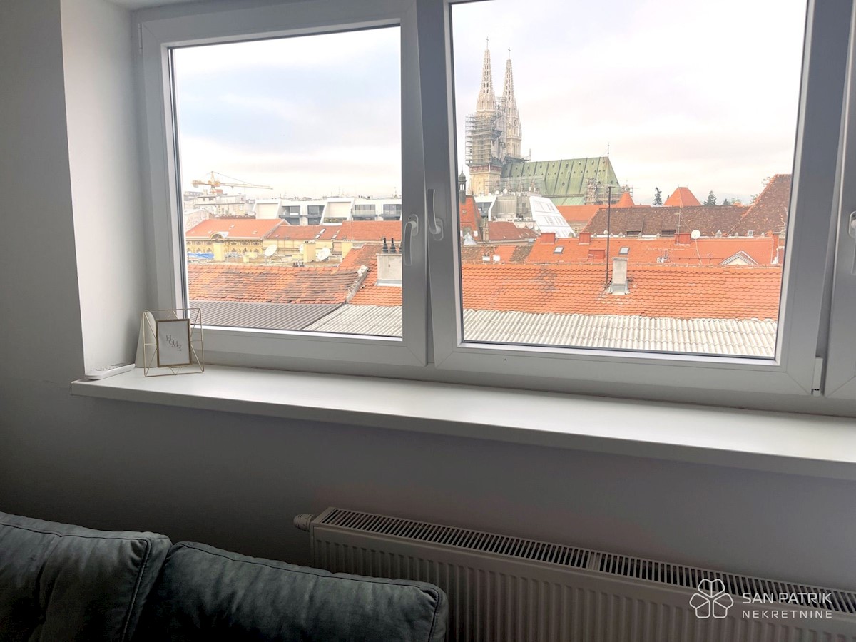 Stan Na prodaju - GRAD ZAGREB ZAGREB