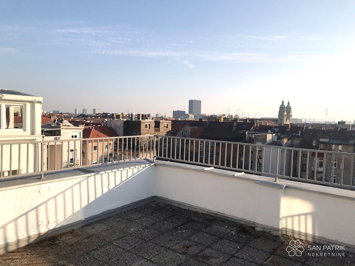 Stan Na prodaju - GRAD ZAGREB ZAGREB