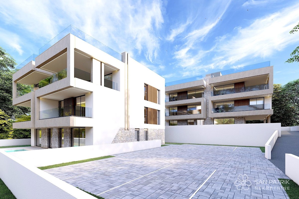 Apartment Zu verkaufen - ZADARSKA ZADAR