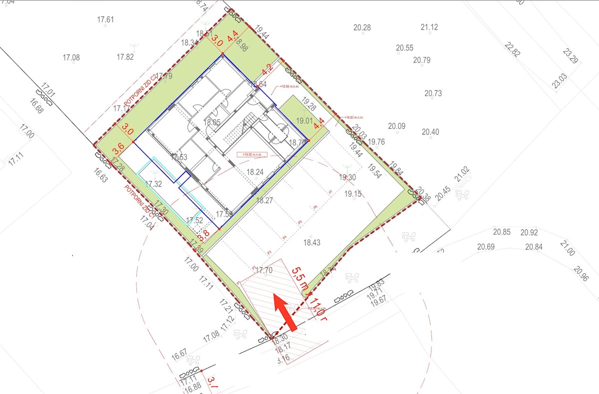 Apartmán Na prodej - ZADARSKA ZADAR