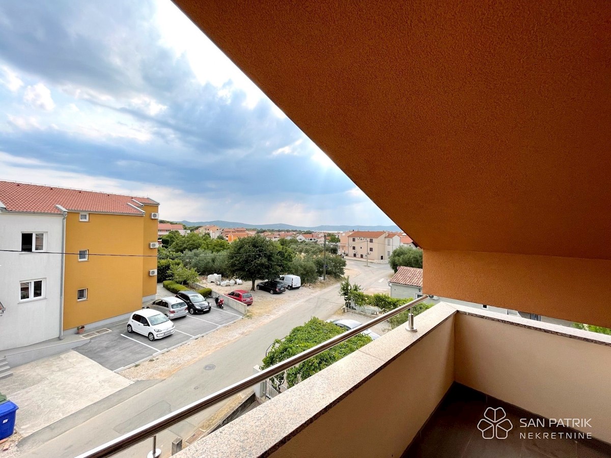 Apartment Zu verkaufen - ZADARSKA BIOGRAD NA MORU