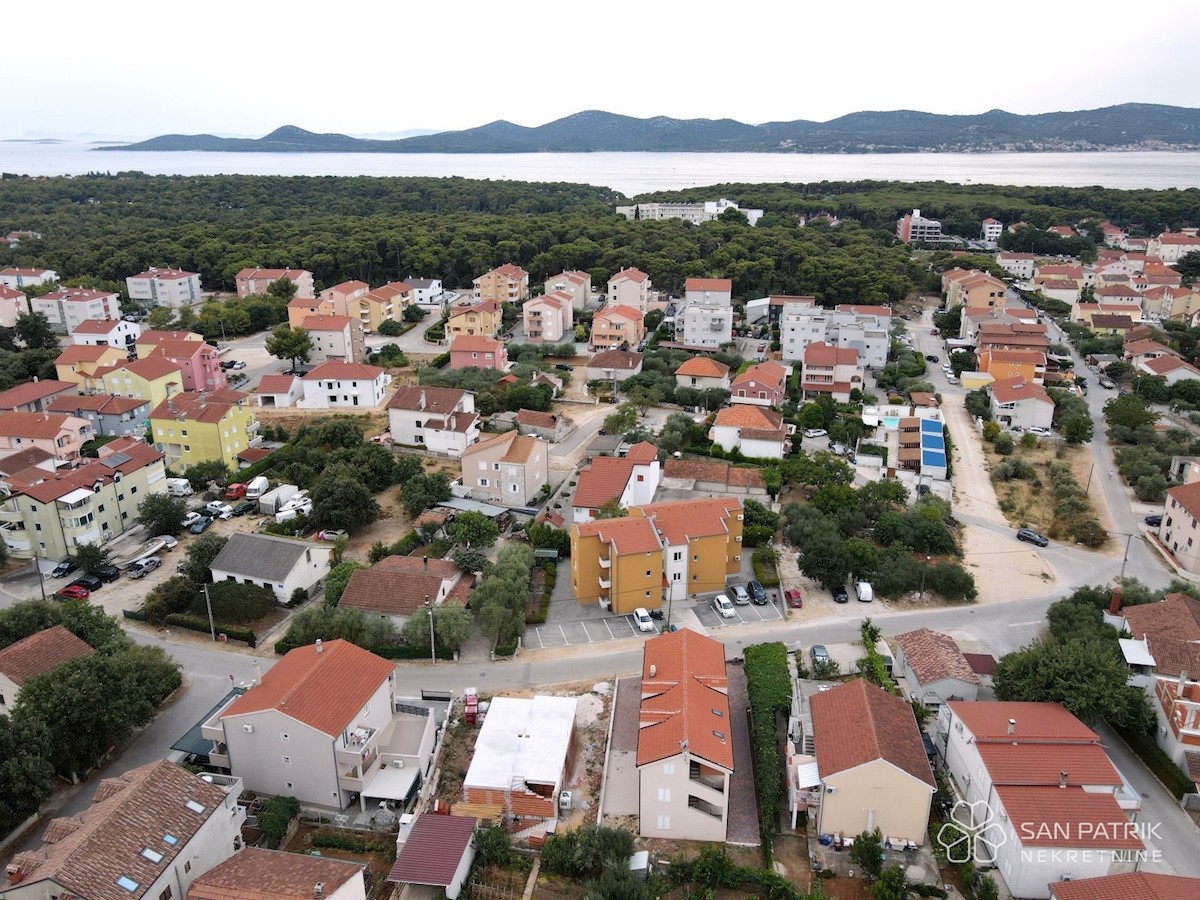 Apartment Zu verkaufen - ZADARSKA BIOGRAD NA MORU