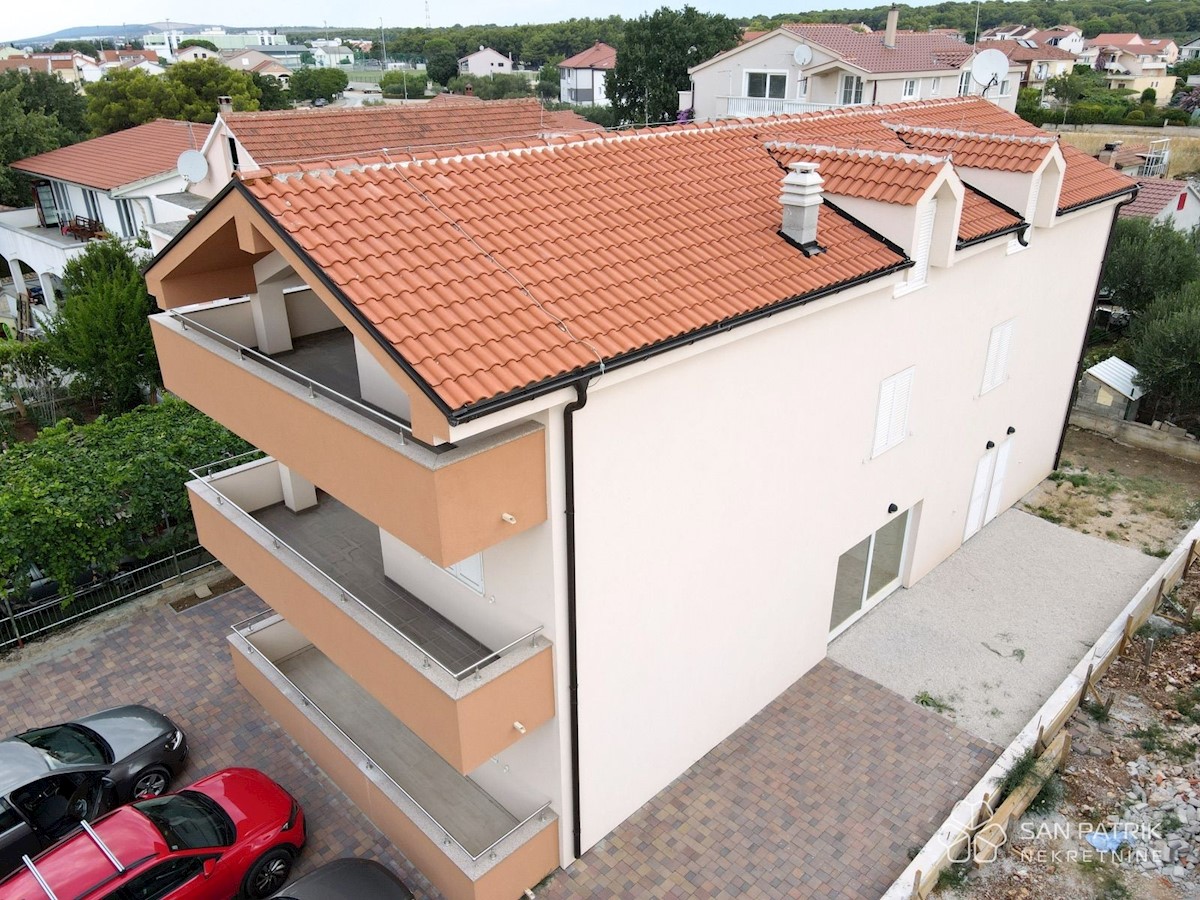 Apartment Zu verkaufen - ZADARSKA BIOGRAD NA MORU