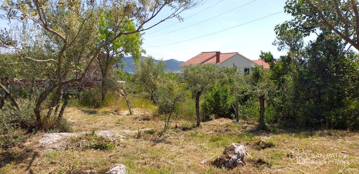 Land For sale - ZADARSKA ZADAR