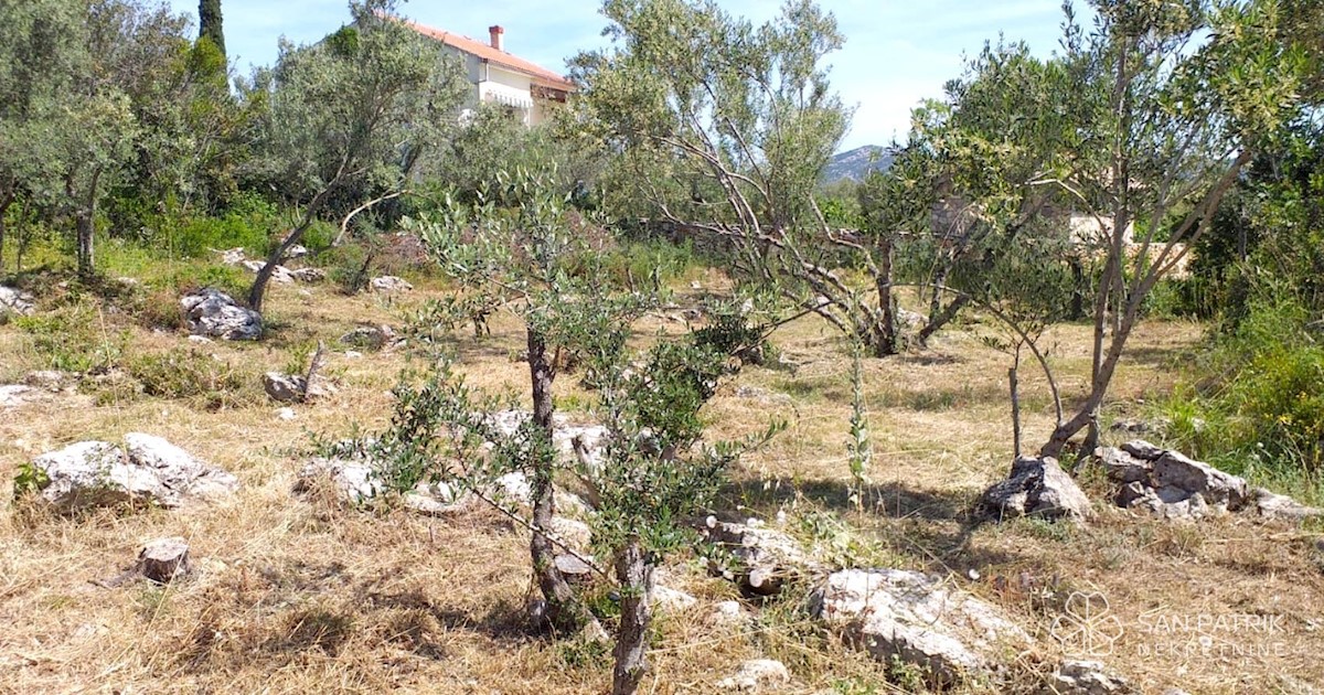 Land For sale - ZADARSKA ZADAR