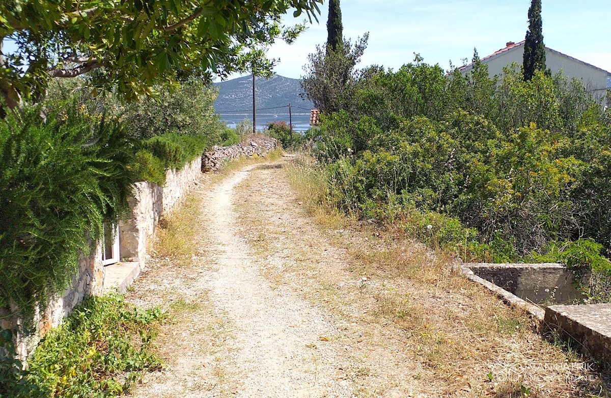 Grundstück Zu verkaufen - ZADARSKA ZADAR