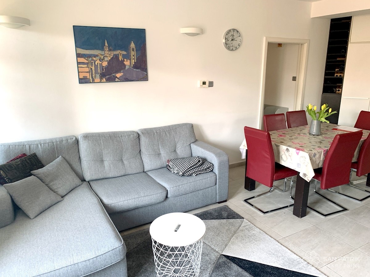 Appartement À vendre - GRAD ZAGREB ZAGREB