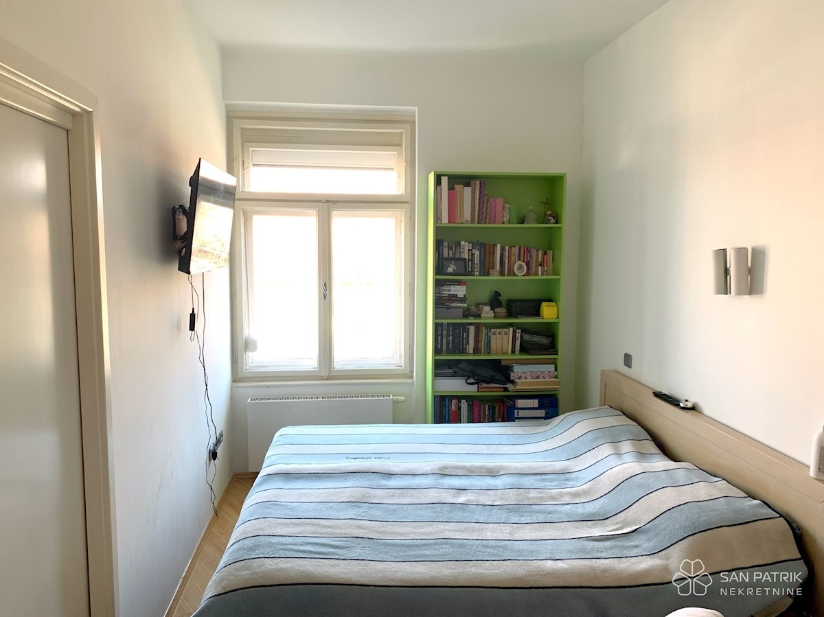 Appartement À vendre - GRAD ZAGREB ZAGREB