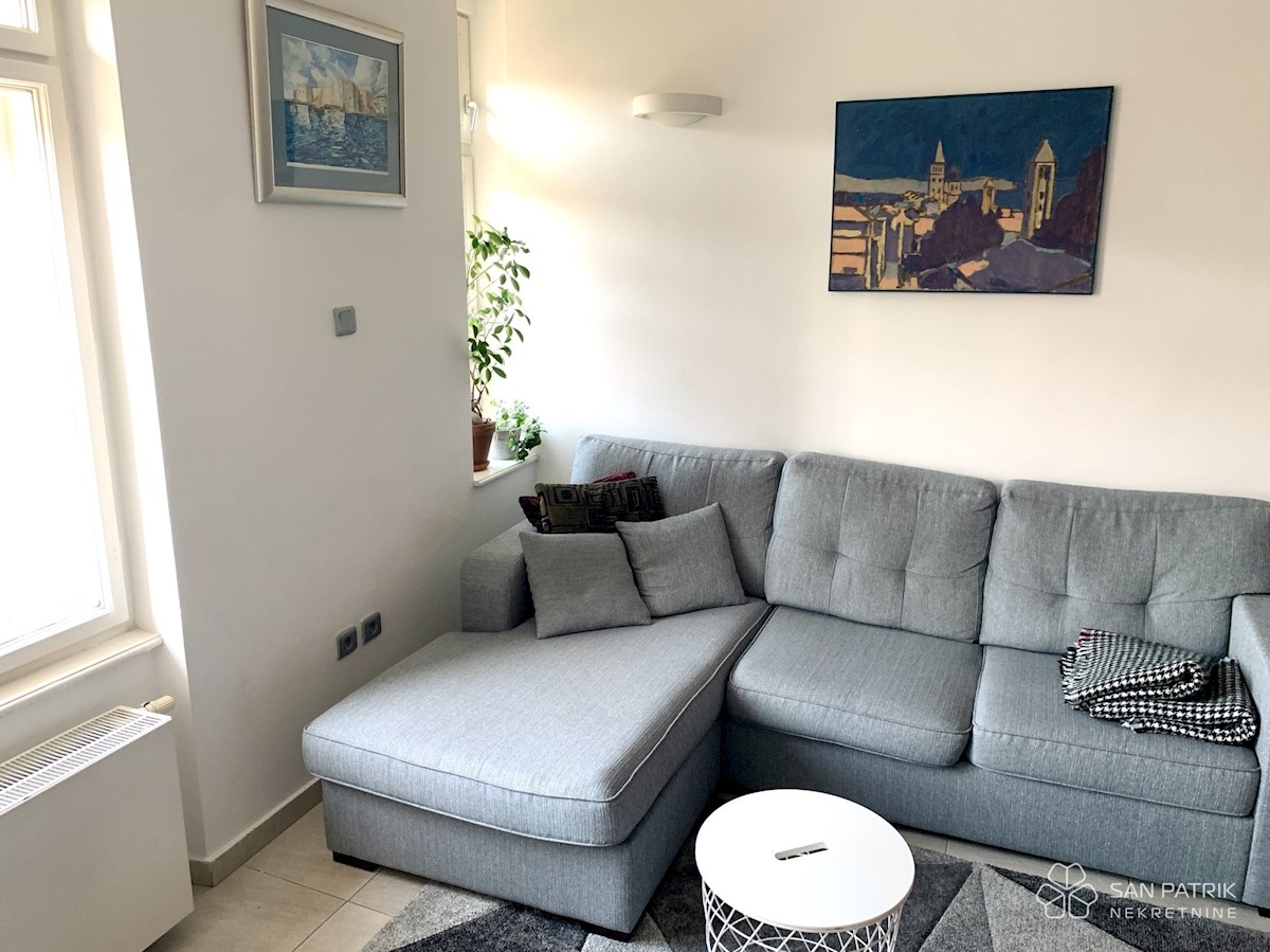 Appartement À vendre - GRAD ZAGREB ZAGREB